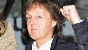 Paul McCartney deja de fumar porros para no dar mal ejemplo a sus hijos y nietos