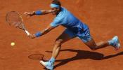 Nadal pasa a octavos de Roland Garros sin mácula