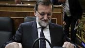 Rajoy presentará los Presupuestos 2016 como estrella de su programa electoral