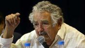 Pepe Mujica exige en Barcelona una actitud "ética y moral" a los que se dedican a la política