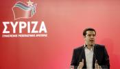 La candidata de Tsipras para el FMI renuncia tras las críticas en Syriza