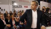 El PSOE quiere imponer una oficina antifraude en Madrid