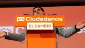 Ciudadanos se entrega a los pactos en medio de graves contradicciones