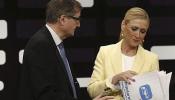 El PP perderá el control de Telemadrid aunque gobierne Cifuentes