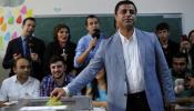 Turquía celebra sus elecciones tras los atentados contra la izquierda kurda