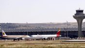 Los aeropuertos españoles superarán los 200 millones de pasajeros en 2015