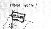 Planearon un atentado tipo Charlie Hebdó en Catalunya mientras le cortaban el pelo