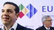 El Gobierno griego prepara un nuevo plan de reformas para conseguir un acuerdo