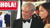 Mario Vargas Llosa, la historia de sus mujeres