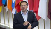 Tsipras acusa a los acreedores de "saquear" Grecia con los recortes en las pensiones