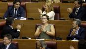 Indignación entre las mujeres del PSOE porque en los pactos no se negocie la paridad