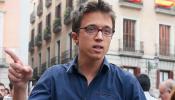 Errejón responde a los ataques de González: "Hacen falta estadistas, no propagandistas"