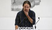 Iglesias considera "fundamental" la defensa de la patria, que "no son pulseras ni símbolos"