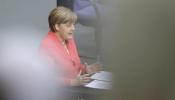 Merkel descarga toda la responsabilidad en Grecia para cerrar un acuerdo que ve "posible"