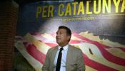 Abidal, La Masía, Cruyff y Unicef: pilares del "proyecto catalanista" de Joan Laporta