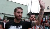 Todos los detalles del conflicto entre Sergio Ramos y el Real Madrid