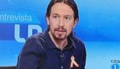 Iglesias defiende a Tsipras y asegura que "ha cedido muy poco"