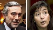 El ministro de Justicia defiende que López y Espejel, jueces de Gürtel, son “independientes”