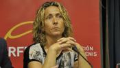 Gala León: "Dimitiría mañana si creyera que así Nadal o Ferrer van a la Copa Davis"