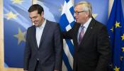La troika pide aún más ajustes a Grecia