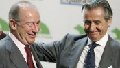 Un informe pedido por Rato defiende el debut bursátil de Bankia