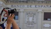 El Banco de España ve "cierta contención" en el PIB, que crece un 1% en el segundo trimestre