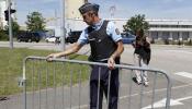 Una persona decapitada en un ataque islamista en el sureste de Francia