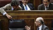 Moncloa se rectifica a sí misma y asegura ahora que Moragas no cobra "ni un euro" del PP