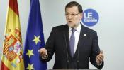 Rajoy cambió a Wert porque "él lo pidió"
