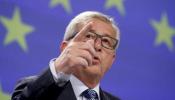 Juncker pide a los griegos que voten 'Sí' en la consulta y a Tsipras que "diga la verdad"