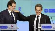 Rajoy: "Lo de Grecia no va a pasar en España porque este es un país serio"