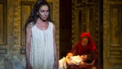 La pasión de Medea o la traición que precede a otra tración