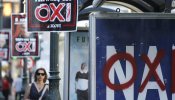 Las amenazas de la Unión Europea logran una ligera ventaja del 'sí' en el referéndum griego
