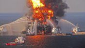 BP pagará la mayor multa de EEUU por el vertido en el Golfo de México