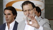 Rajoy convoca de urgencia a la Comisión de Asuntos Económicos tras fracasar su campaña por el "sí"