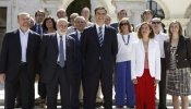 Pedro Sánchez quiere reformar la Constitución en la próxima legislatura
