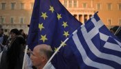 Grecia y Europa cierran un acuerdo para un tercer rescate y que el país siga en el euro