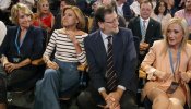 Rajoy y Venezuela abren por sorpresa la Conferencia Política del PP