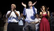 Goteo de abandonos en UPyD de la candidatura de Lozano tras perder con Herzog