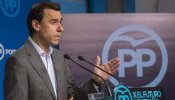 El PP decidirá en los próximos días el relevo a Alicia Sánchez-Camacho