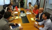 El PP acepta las propuesta de C's de cara a la investidura en Asturias