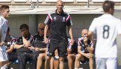 Ningún técnico sin el título requerido podrá volver a hacer un 'Zidane'