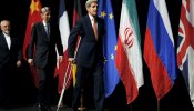 12 claves del acuerdo nuclear entre Irán y las potencias del 5+1