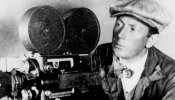 Profanan la tumba del cineasta Murnau y roban su cabeza