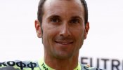 Ivan Basso es operado con éxito del tumor en un testículo