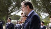 Rajoy garantiza que "no va a haber independencia" en Catalunya