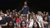 Iglesias promete que serán "generosos" para atraer a Podemos a nuevos "actores del cambio"