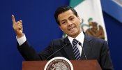 Peña Nieto entona el mea culpa por la fuga de 'El Chapo' y promete capturarlo