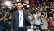 Bartomeu es elegido presidente del Barcelona con un 54,63% de los votos