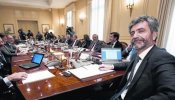 Carlos Lesmes coloca a la vocal de confianza de Susana Díaz en su núcleo duro del poder judicial